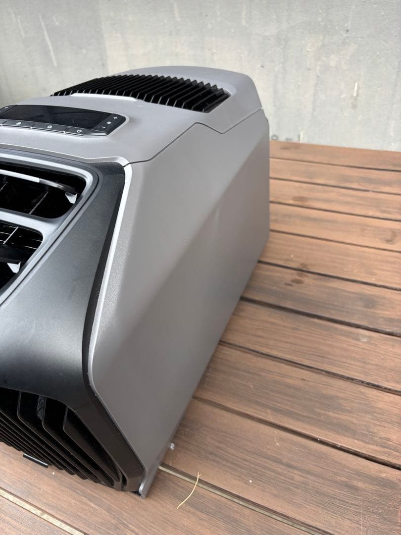 その他 ECOFLOW WAVE3