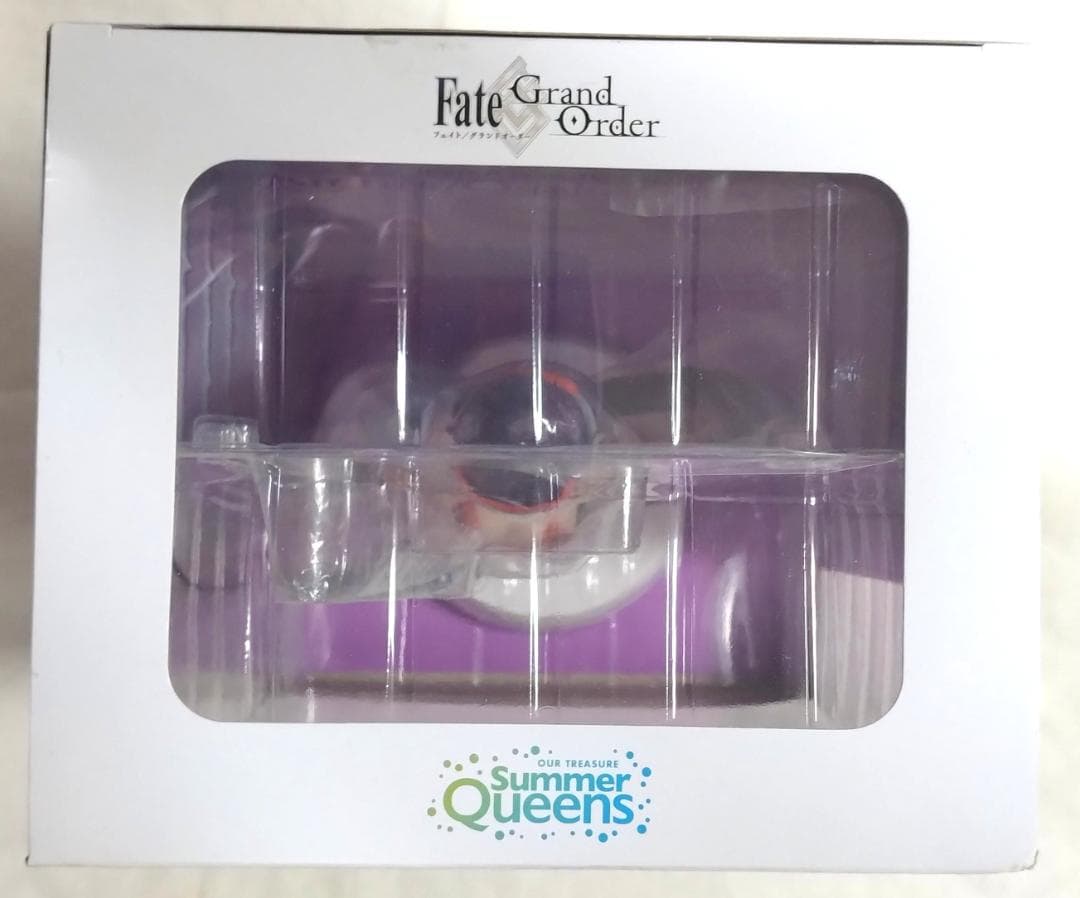 フィギュア アーチャー 刑部姫 Summer Queens FGO