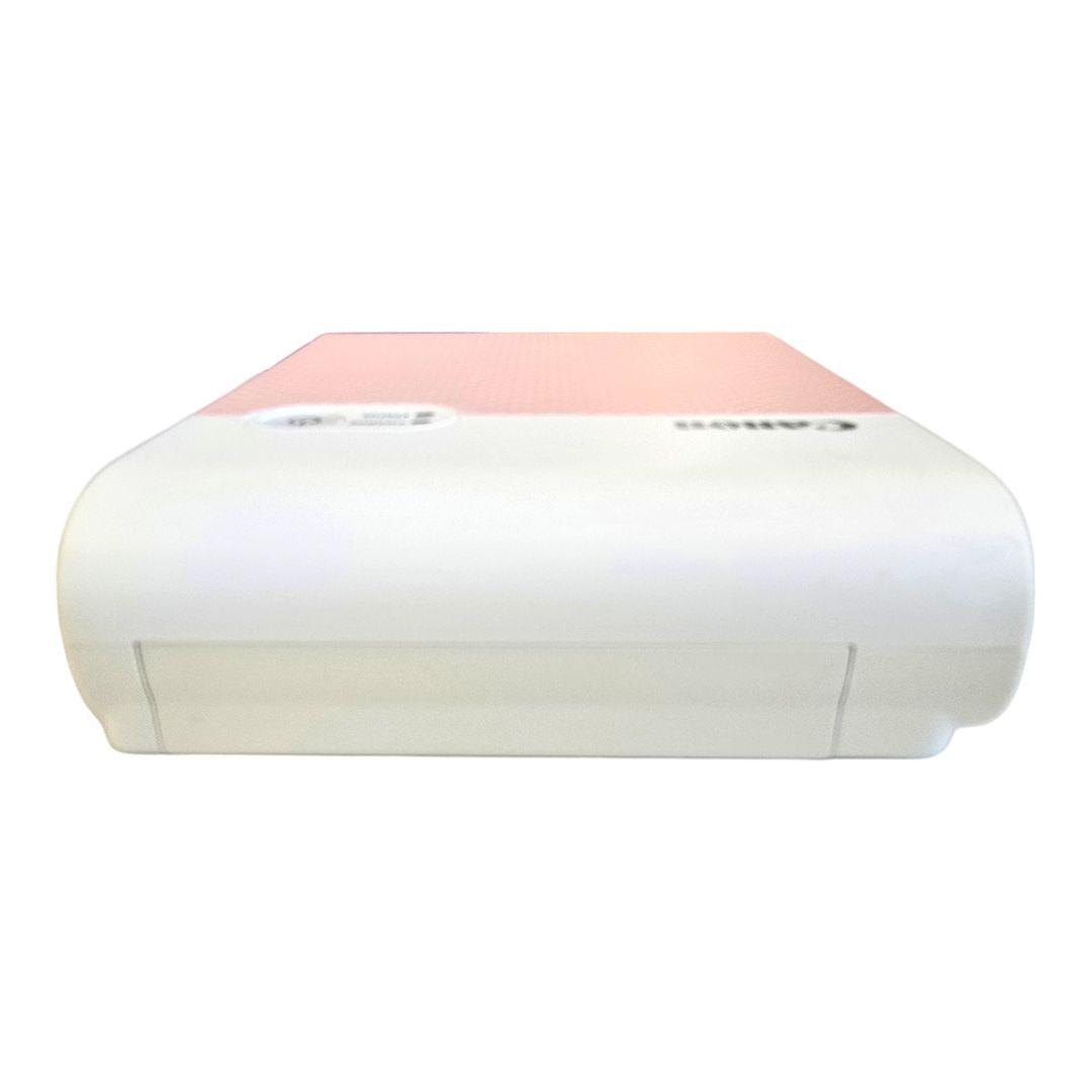 匿名配送　SELPHY SQUARE QX10　XS-20L　未使用品　ポーチ付