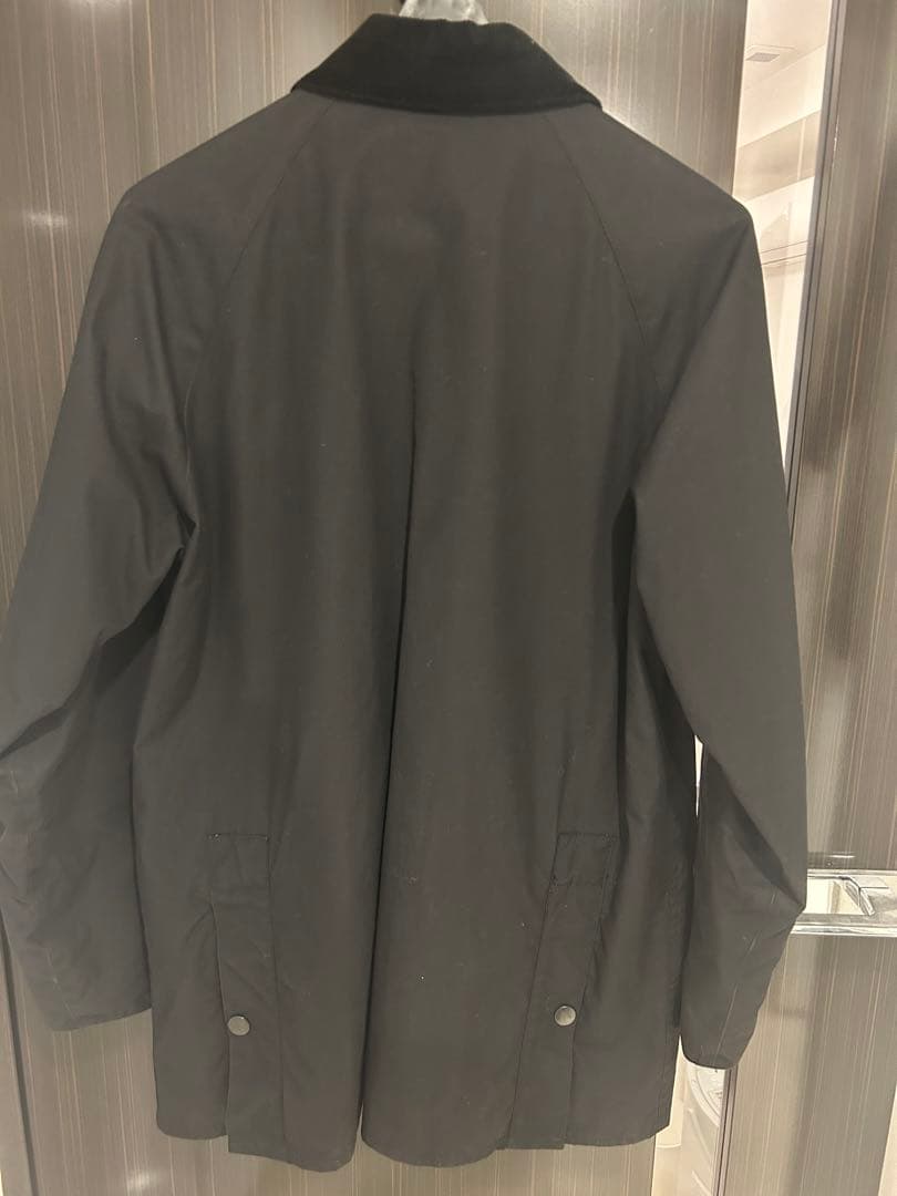 ジャケット・アウター OILEDJACKET/WACKOMARIA