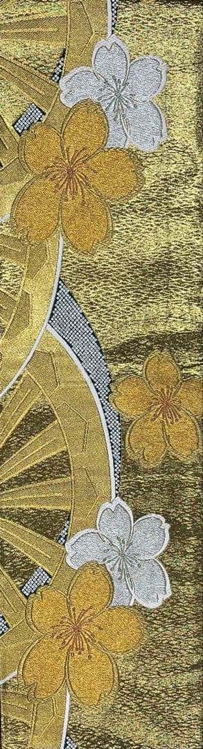 豪華　総絞り　振り袖　フルセット　別誂長襦袢付　成人式　金彩加工　刺繍入　702