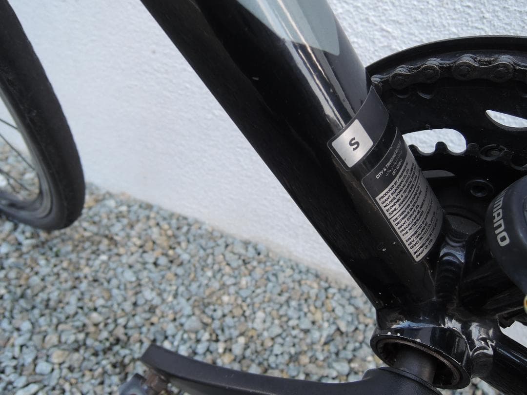 GIANT CROSTAR　ジャイアントクロスター　2020年製