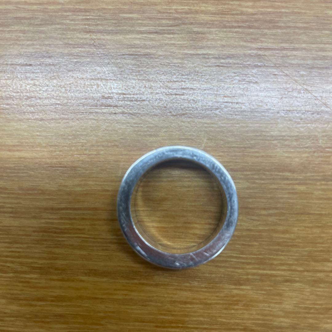 クロムハーツ　スペーサーリング