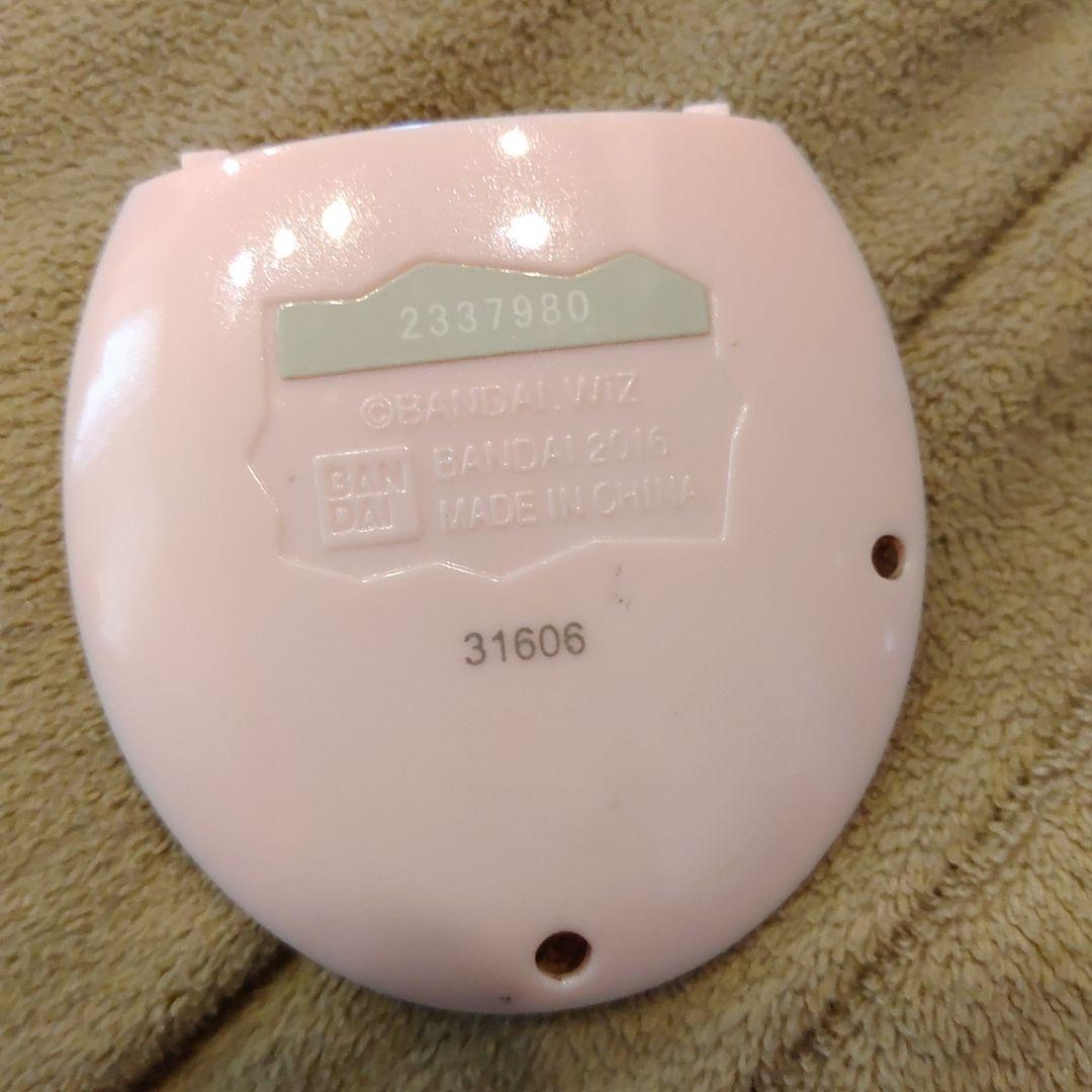 たまごっちみくす　たまごっちミクス