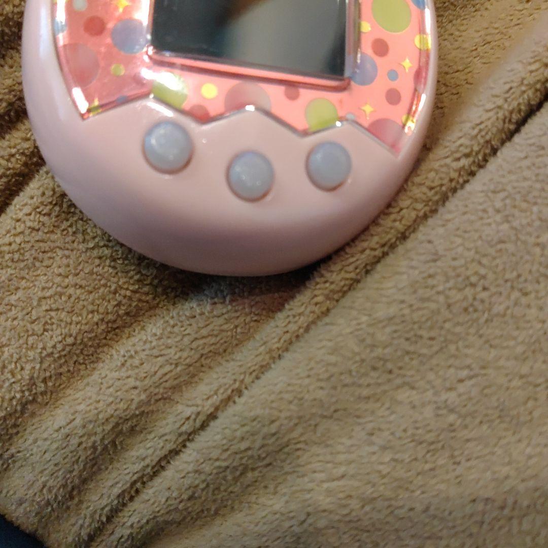 たまごっちみくす　たまごっちミクス