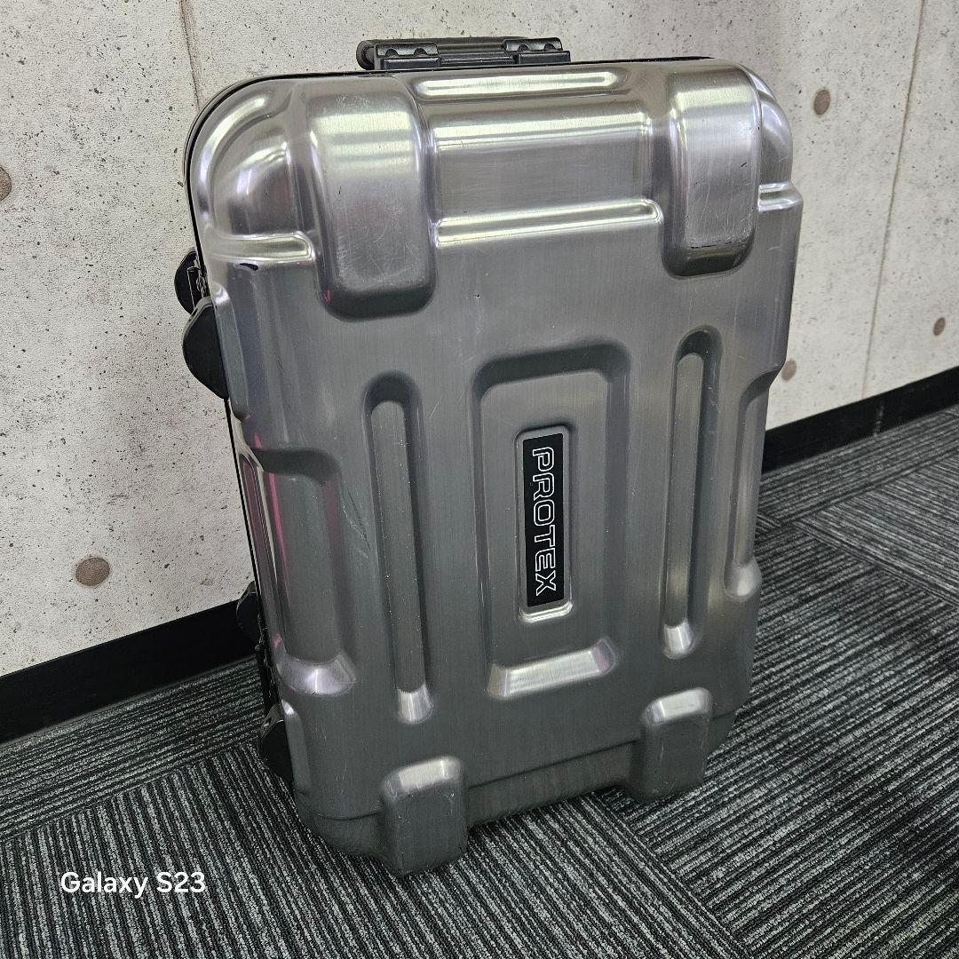 月*亭様 PROTEX＜受託手荷物対応＞容量約40LキャリーケースFP-32N