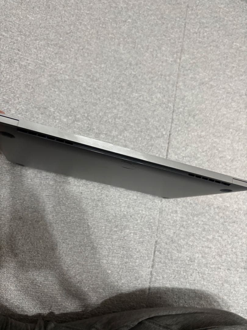 【美品】Apple MacBook Pro M1 2020 16GB 512GB