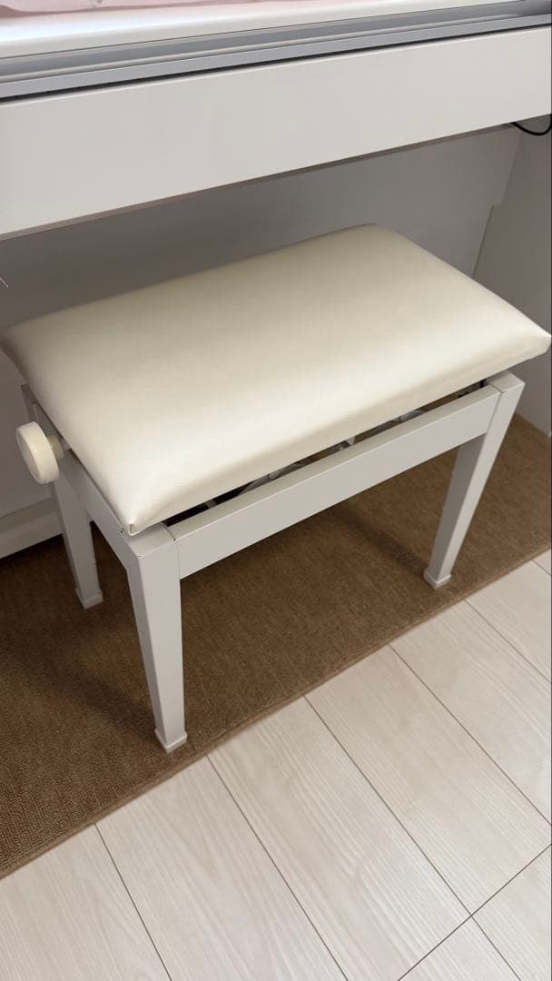 CASIO 電子ピアノ 送料込み！