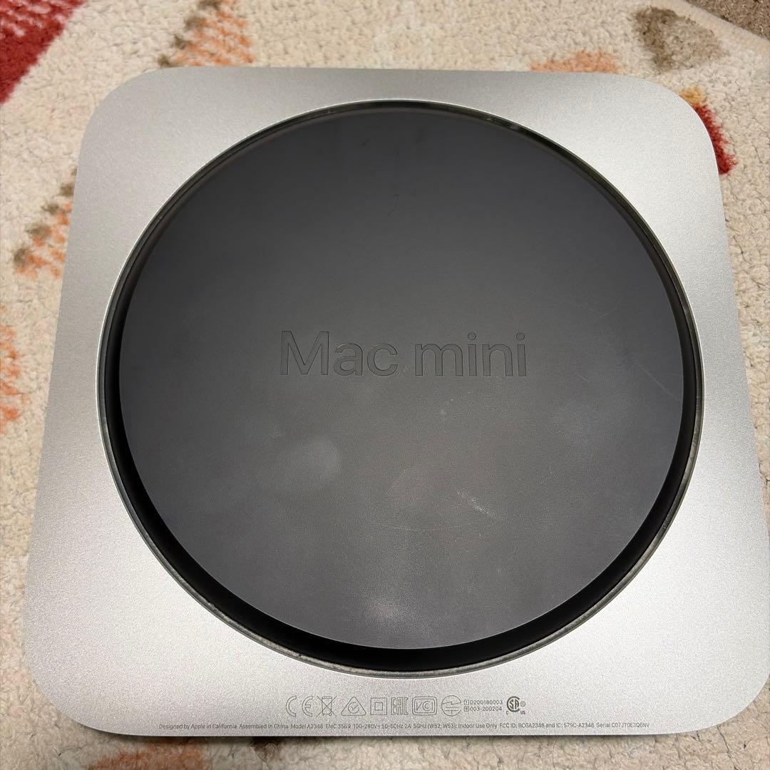 その他 MacBook mini M1