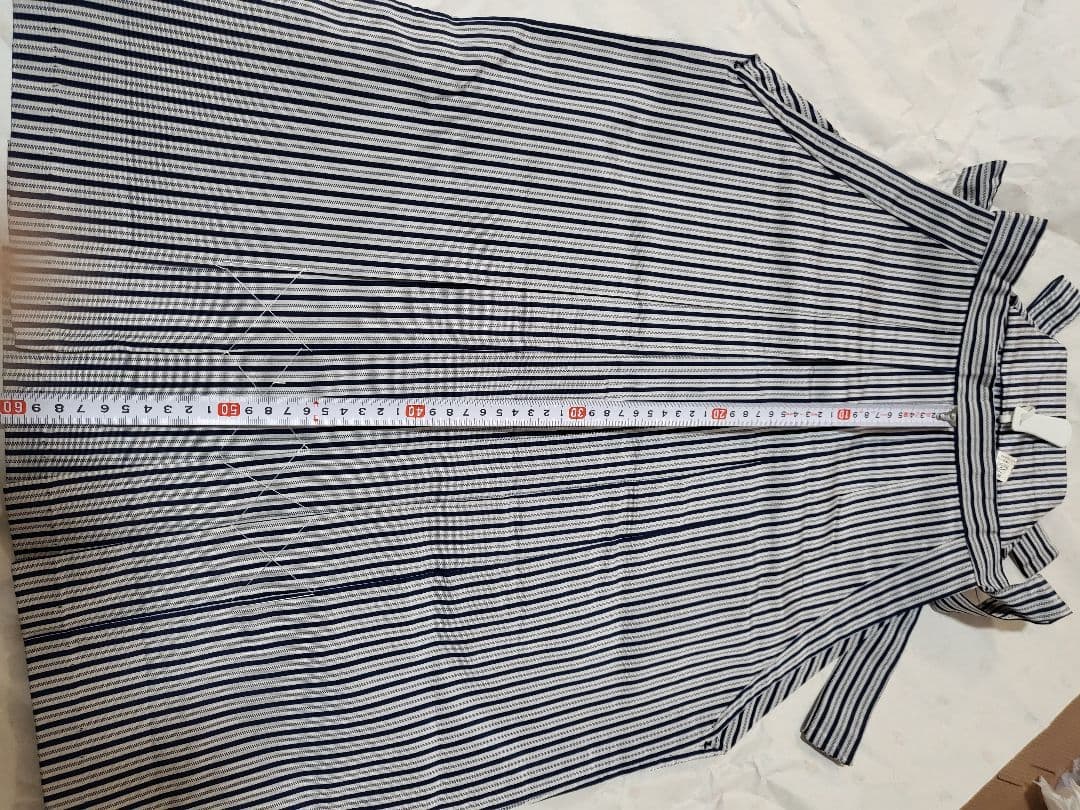 七五三用　5歳　男児　美品　紺　日本製　一式セット