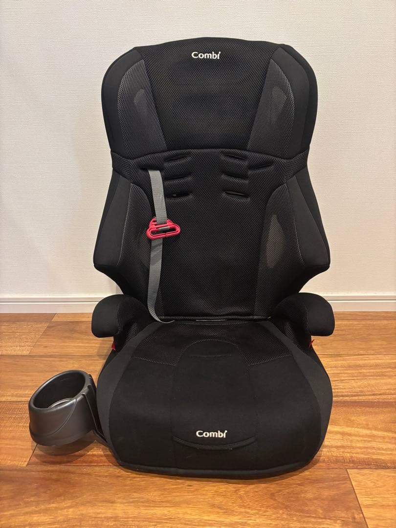 Combi コンビ ジョイトリップ エアスルー GG チャイルド ジュニアシート