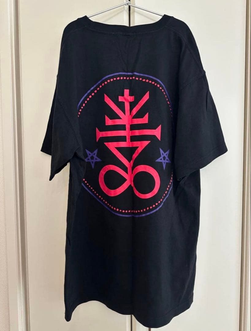 KIDILL (キディル) 2024 Tom Tosseynコラボ　T