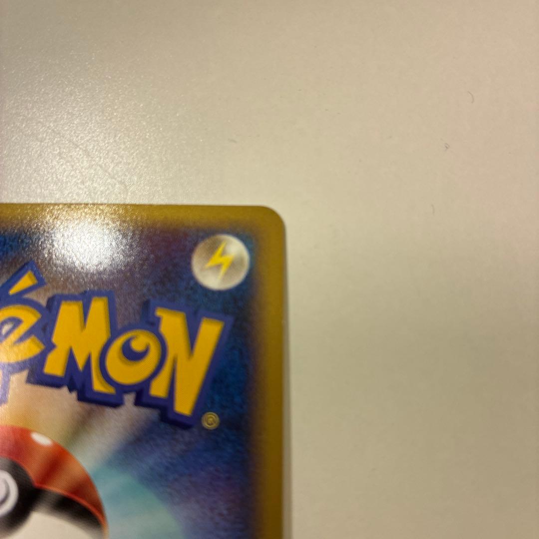 ミュウ 018/040 HP60 ロストリンク 2010年