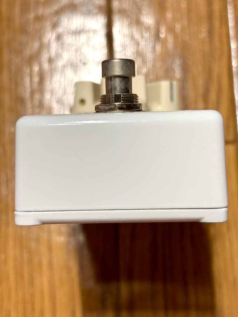 Brusheight Drive X2 ギターエフェクター