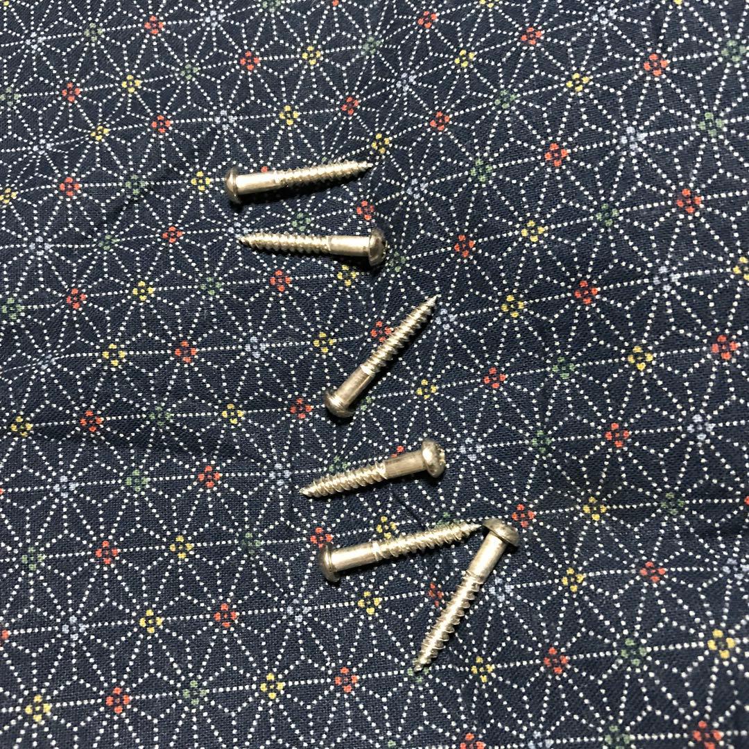 fujigen neo classic lefty レフティートレモロ+おまけ