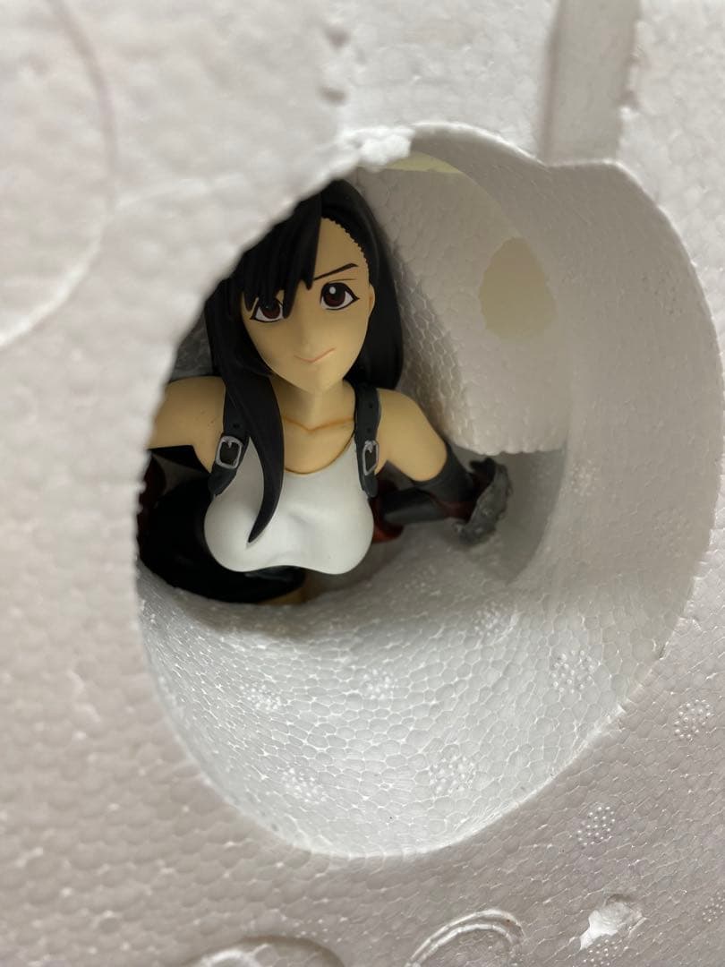 ファイナルファンタジー7 ティファロックハート Ver.2