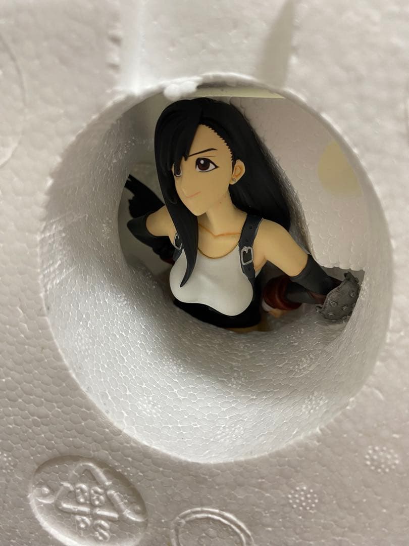 ファイナルファンタジー7 ティファロックハート Ver.2