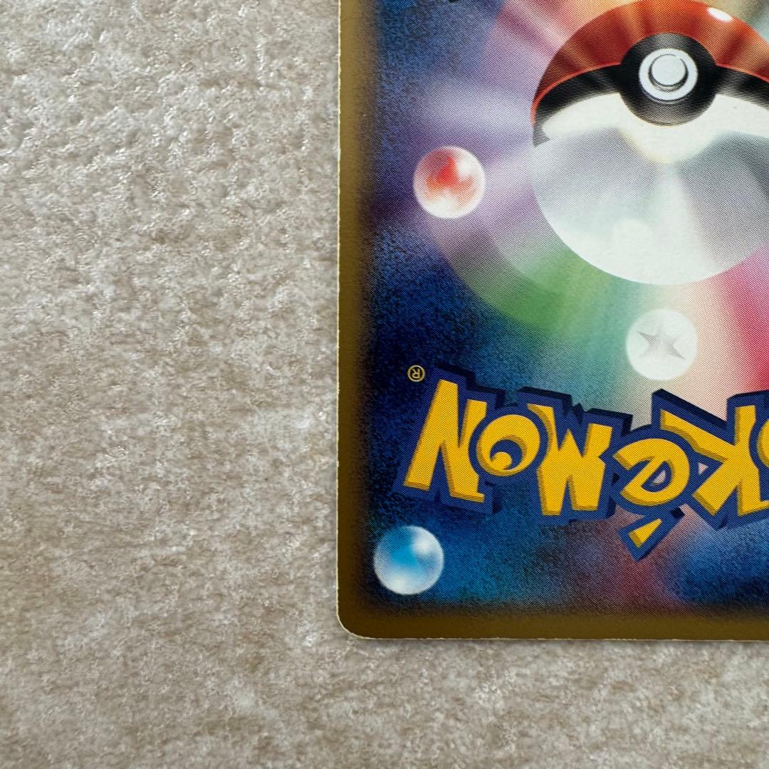 ポケパークのピカチュウ　004