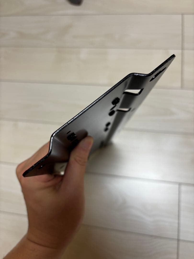 シャープ AQUOS 専用壁掛け金具 AN-52AG6 アクオス 純正品