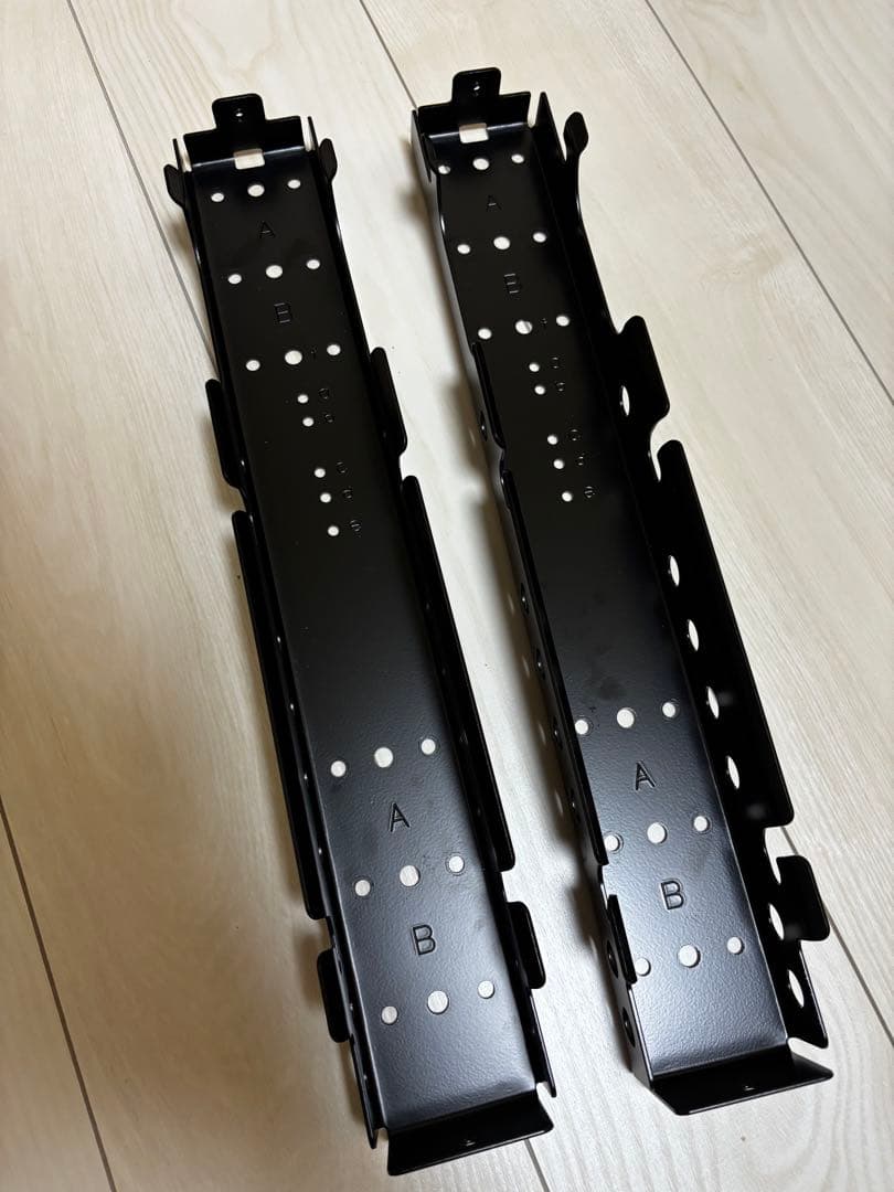 シャープ AQUOS 専用壁掛け金具 AN-52AG6 アクオス 純正品