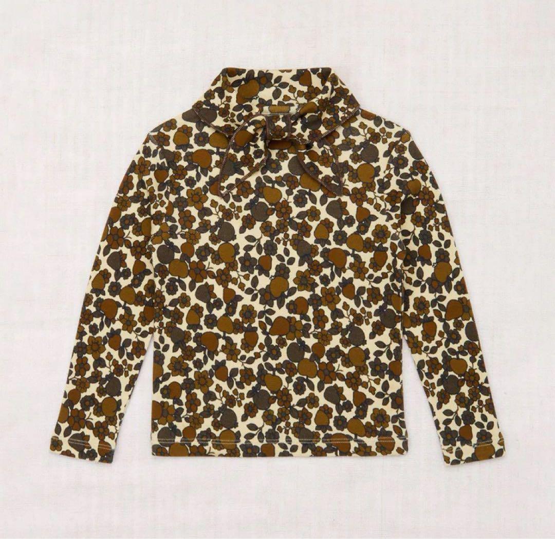 トップス misha&puff mamaowl Pima Cotton Scout T