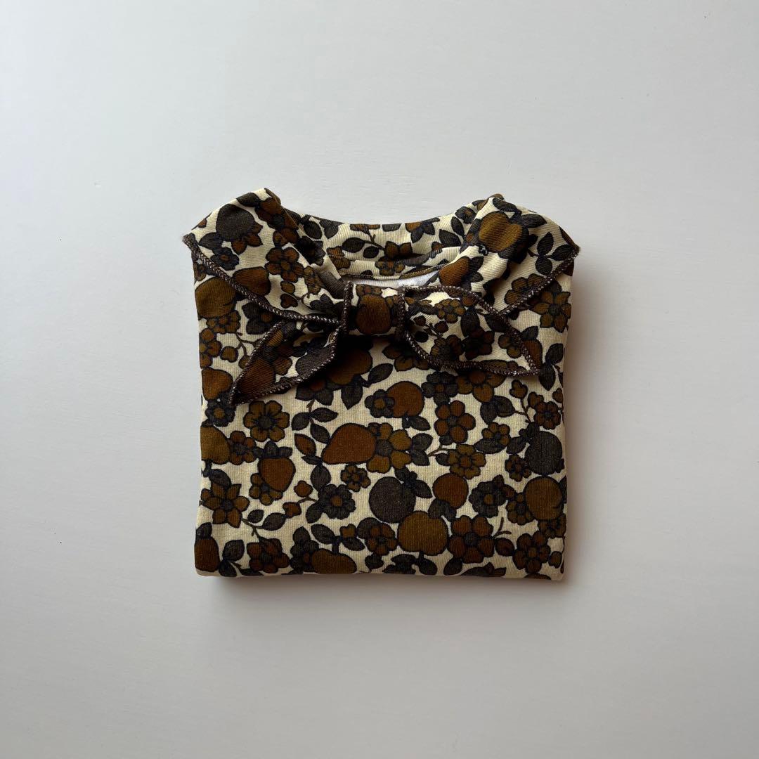 トップス misha&puff mamaowl Pima Cotton Scout T