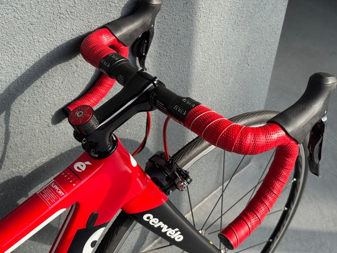 Cervélo Cervero サーベロ S3 2018 48cm