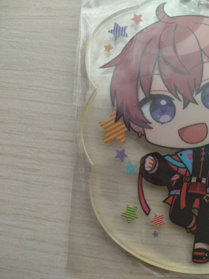 すたぽら　coe.のグッズセット