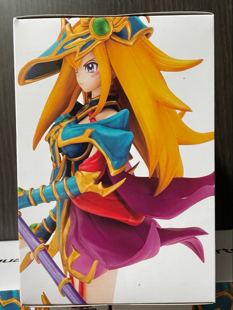 【未開封】マジシャンズ・ヴァルキリア フィギュア 12個セット