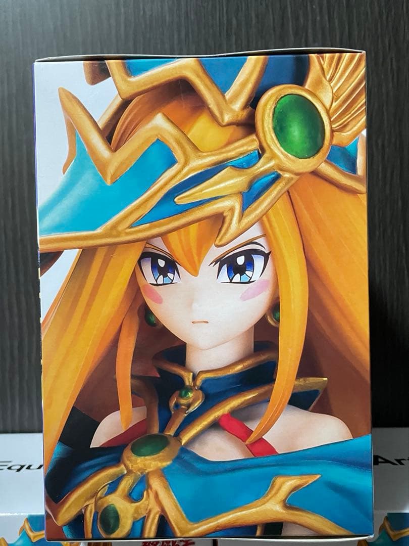 【未開封】マジシャンズ・ヴァルキリア フィギュア 12個セット