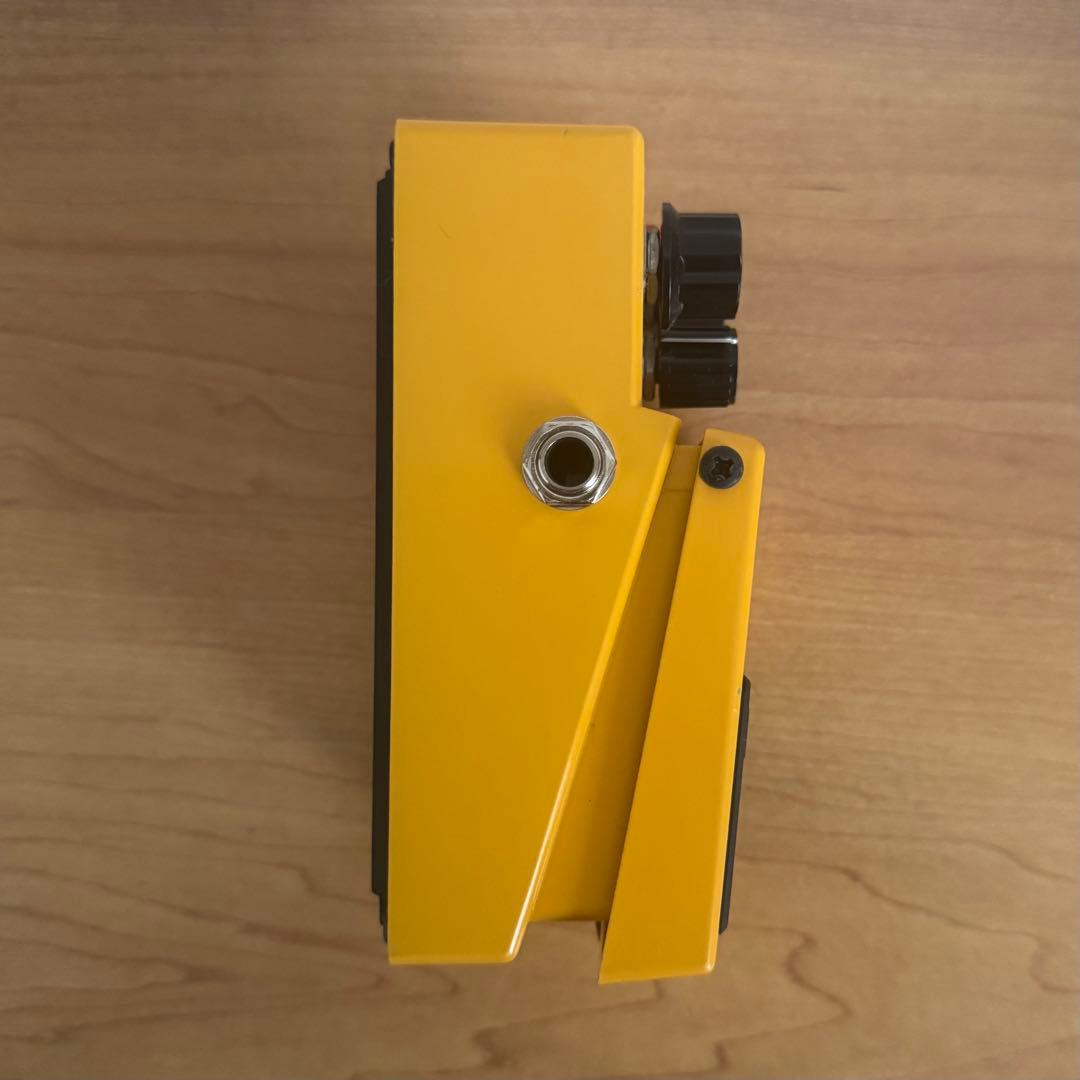 BOSS OverDrive OD-3 (箱,説明書付き) 値下げしました