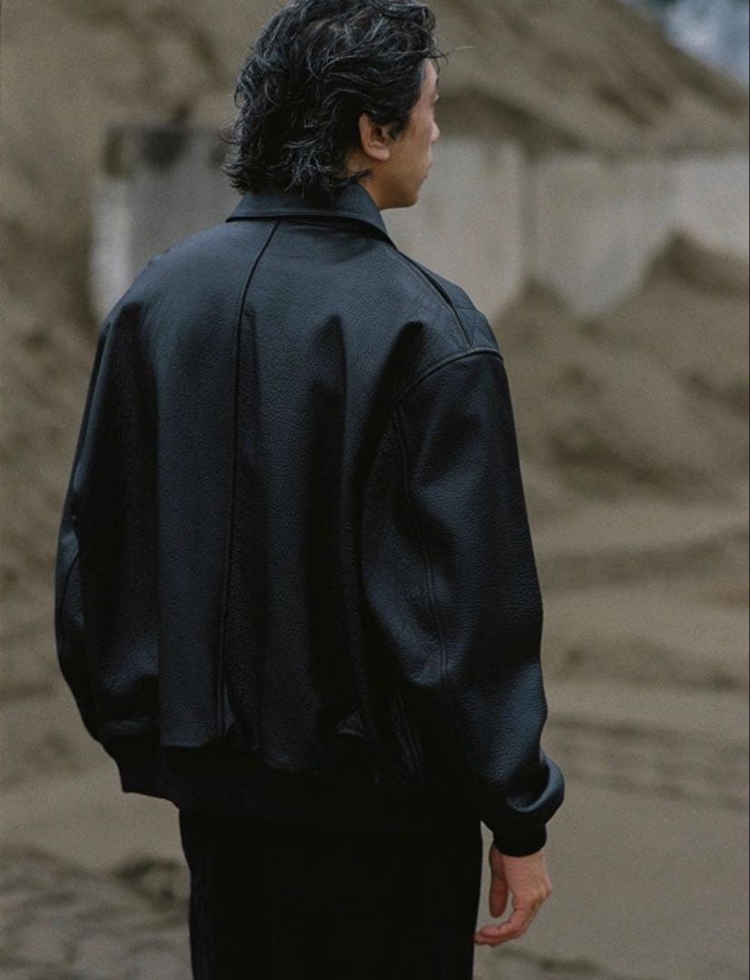 ジャケット・アウター LIDNM A2 Ver.2 JACKET