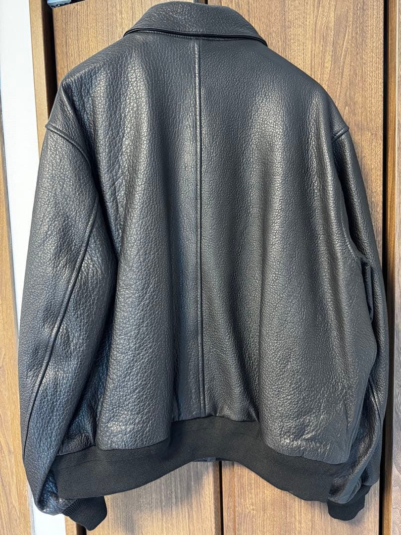 ジャケット・アウター LIDNM A2 Ver.2 JACKET