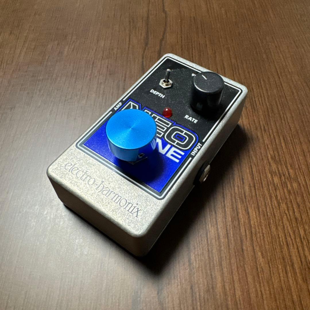 【dmc】electro-harmonix NEO Clone コーラス