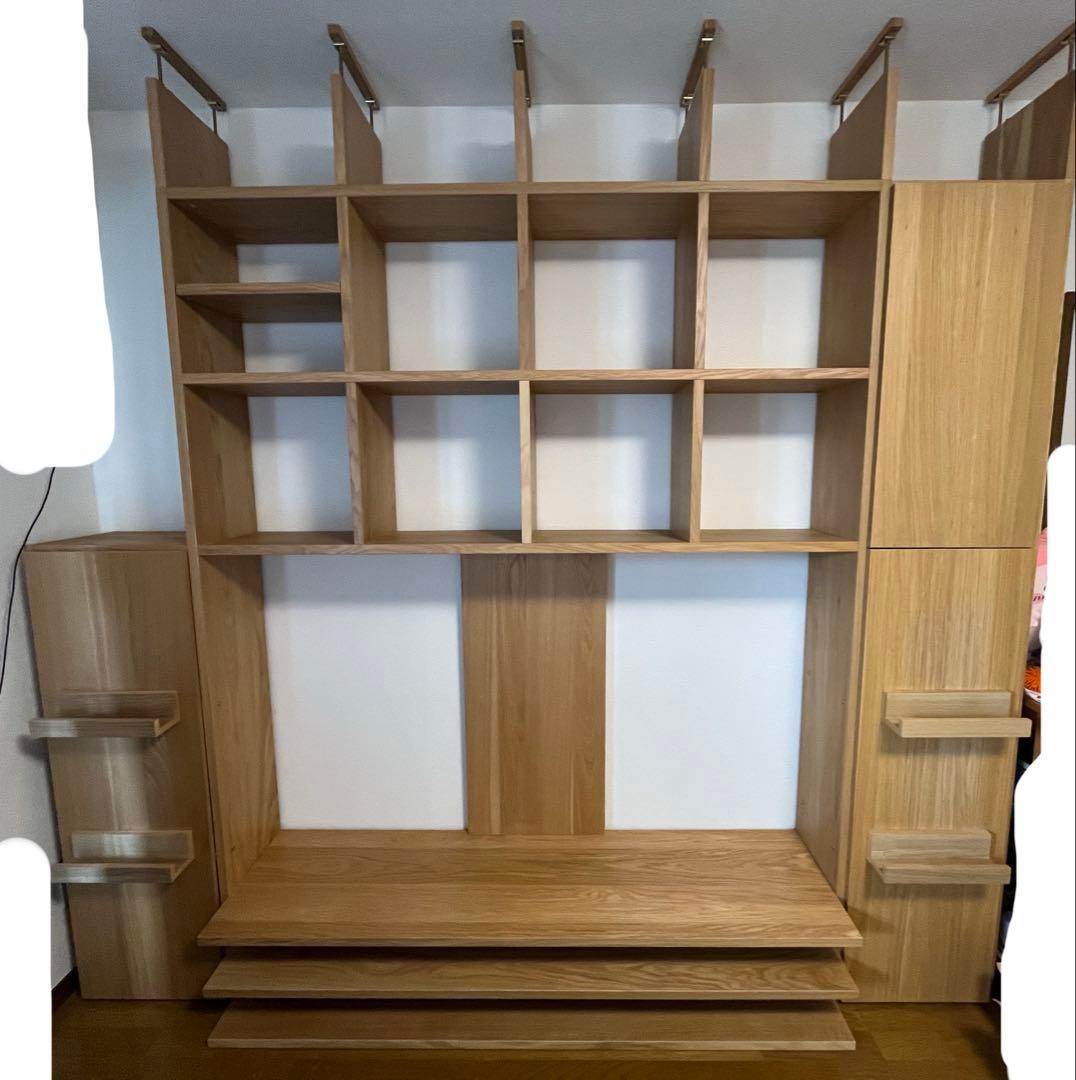 ニトリ コネクトシリーズ テレビボード 15万円分