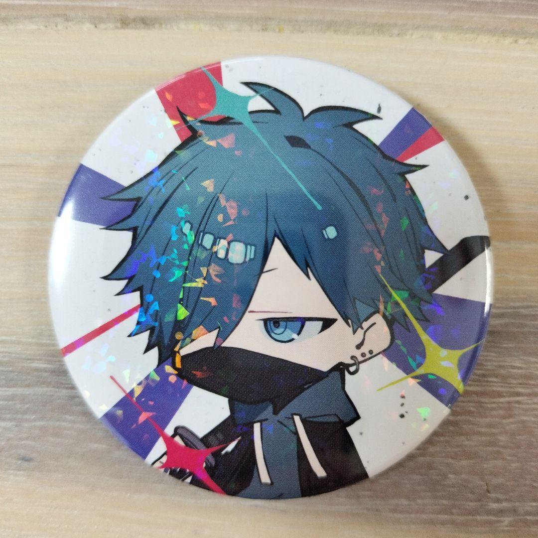 バニラ Vanilla CRフェス 2024 缶バッジ 10点 レア含む