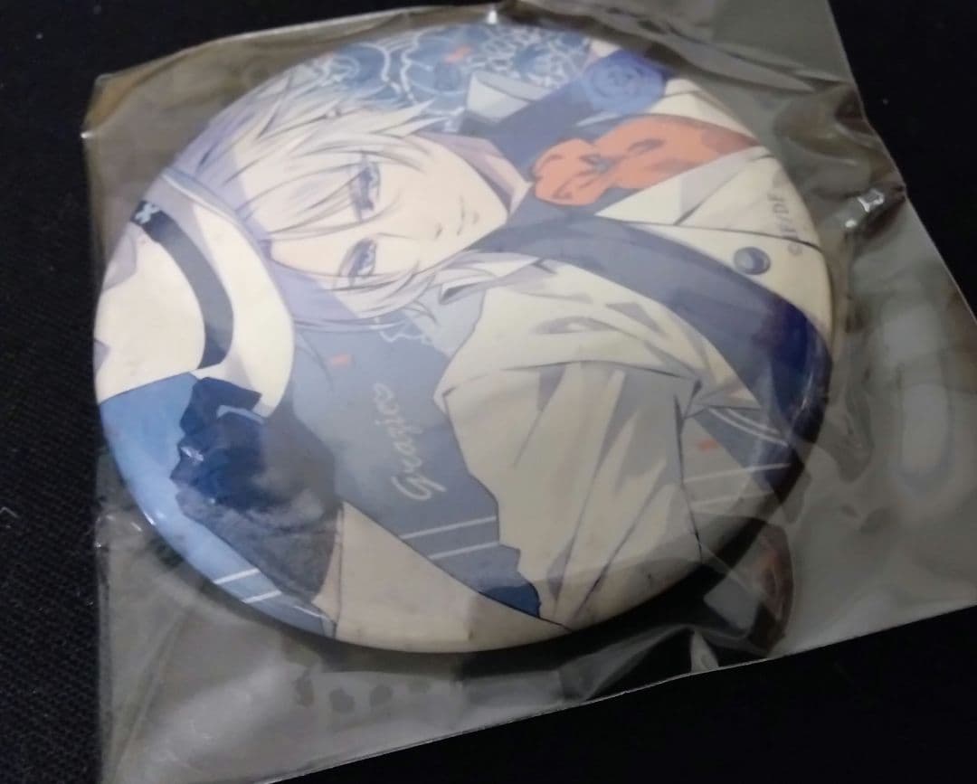 ピオフィ　ダンテ　グッズ　セット