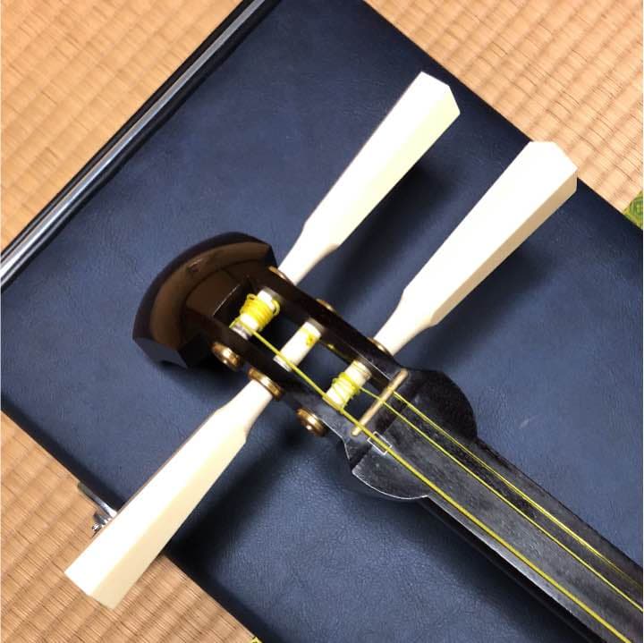 三味線（写真参照に）②