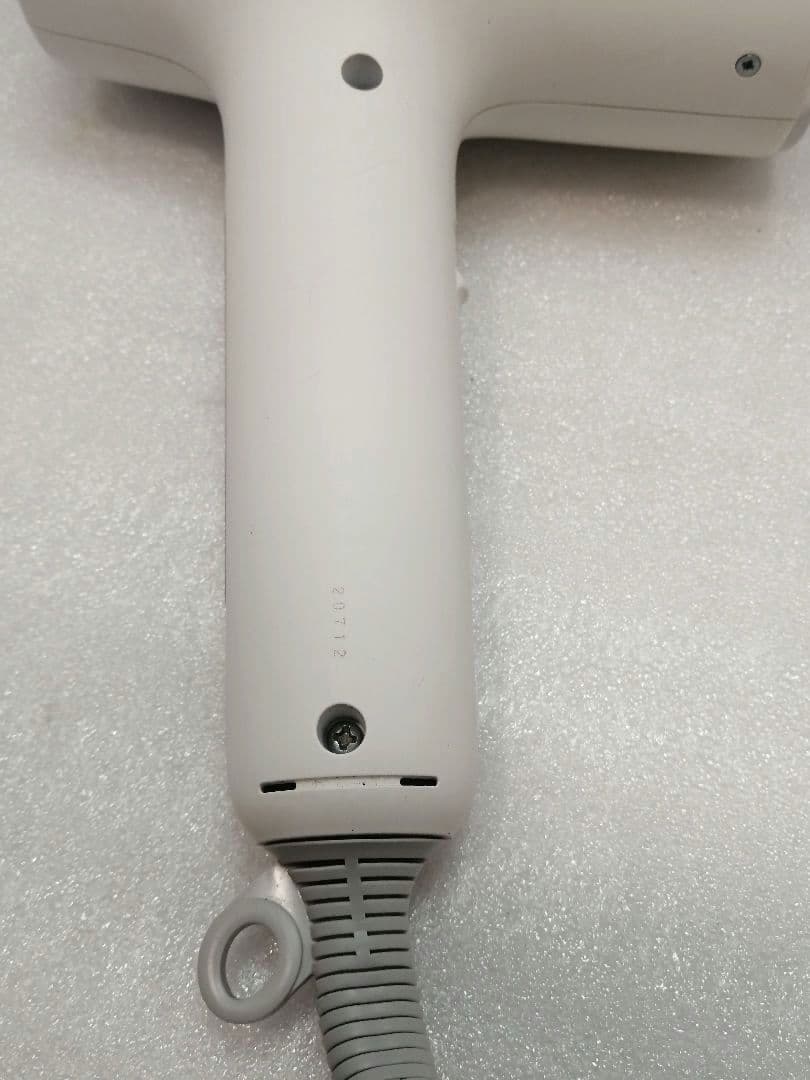 パナソニック 22年製　PANASONIC　ドライヤー　EH-NA0J 　39