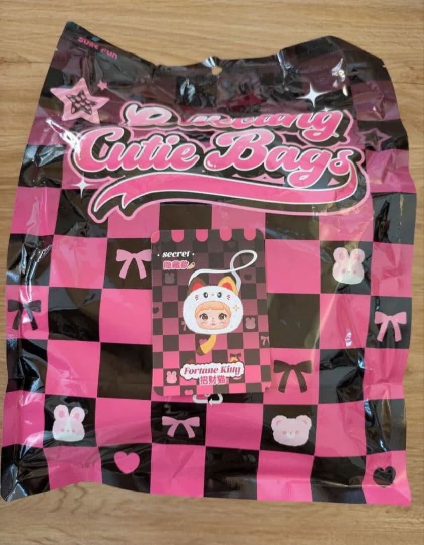 Nommi TOPTOY ショルダーバッグ　ポーチ　シークレット