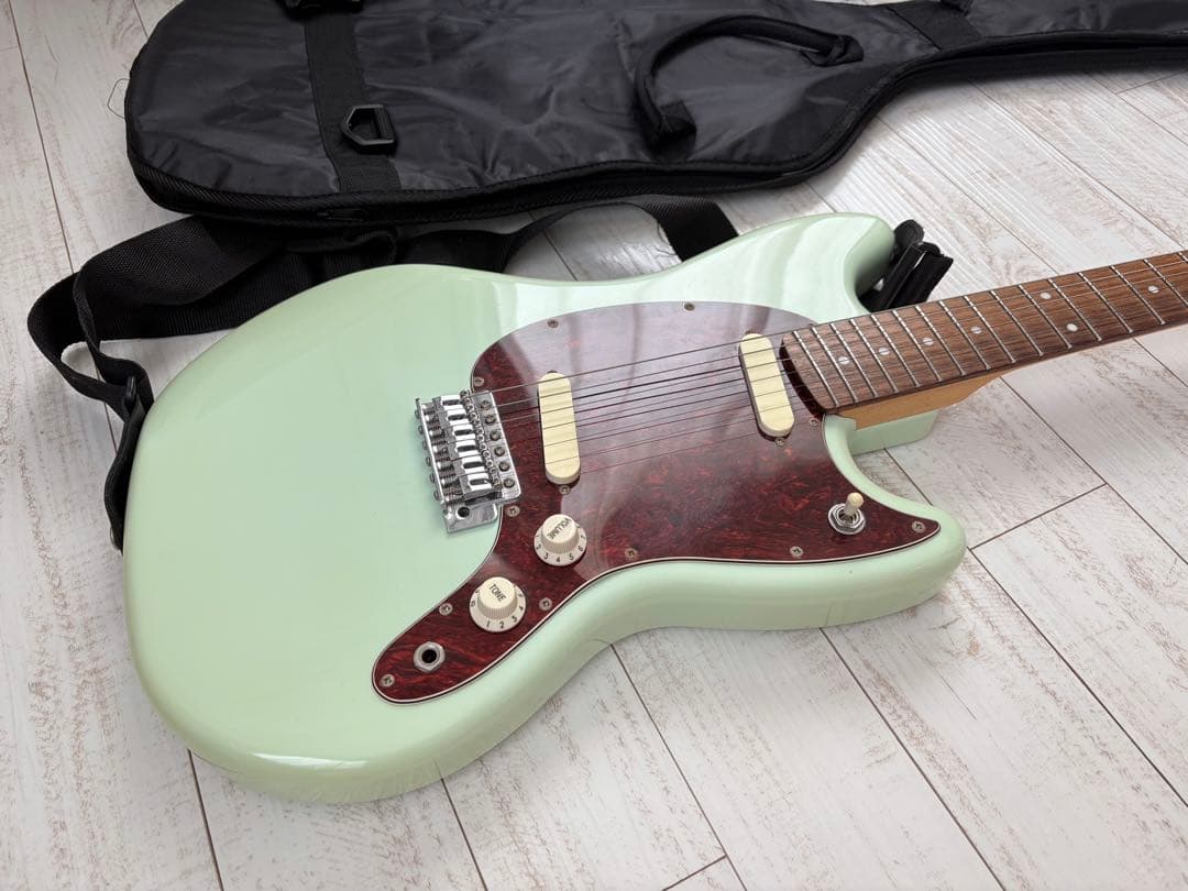 Triumph トライアンフ/エレキギター/SONIC MASTER