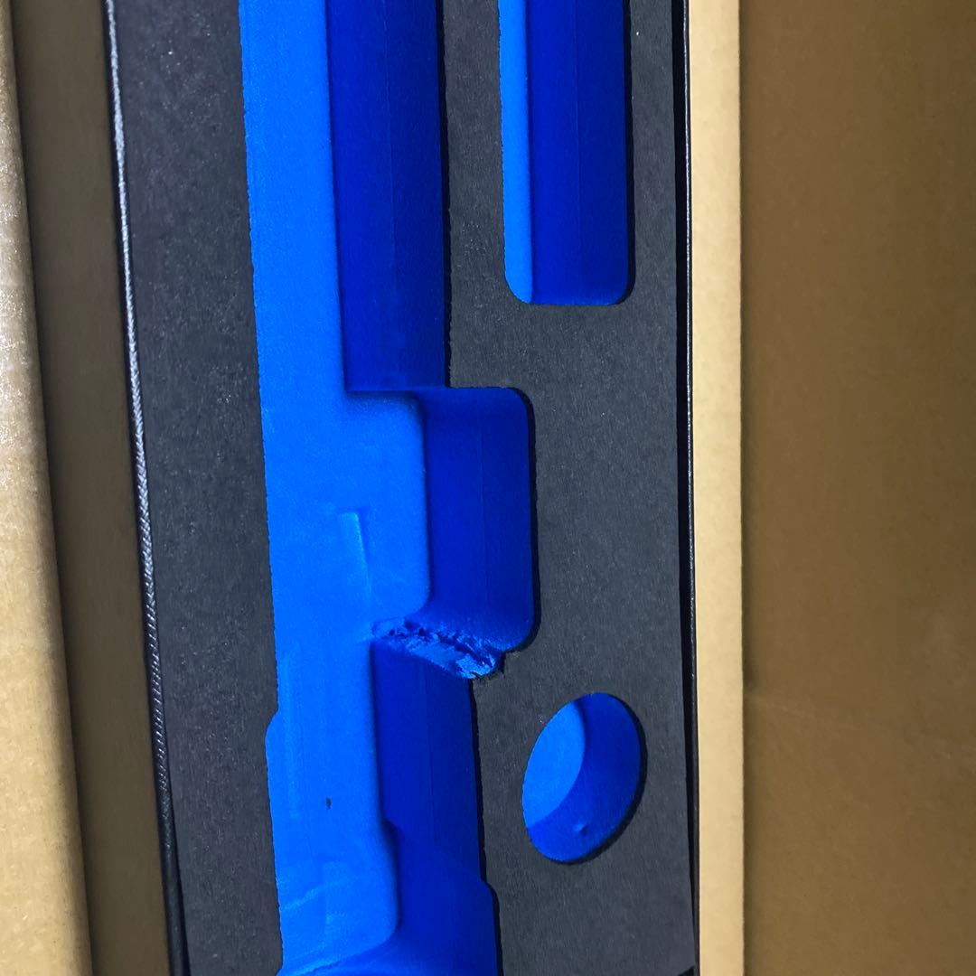 カスタムライトセーバー　89セーバー　EP4オビ＝ワン・ケノービ