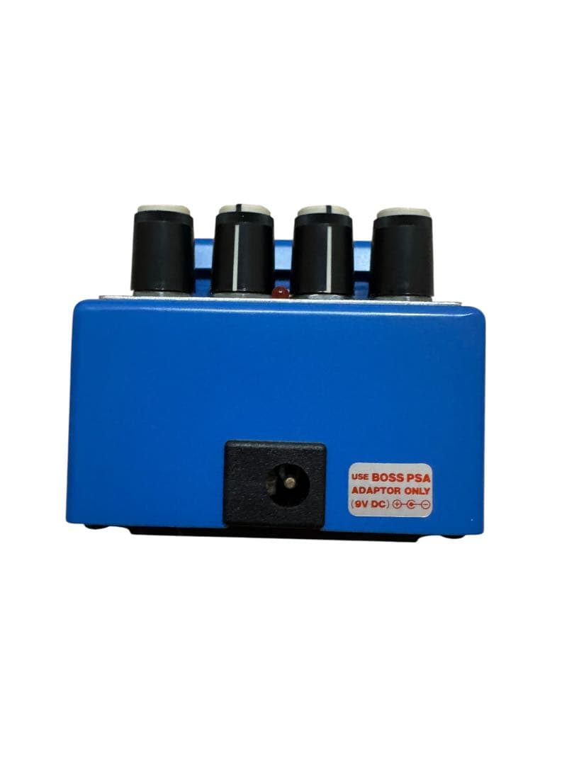 ギター BOSS Compression Sustainer CS-3