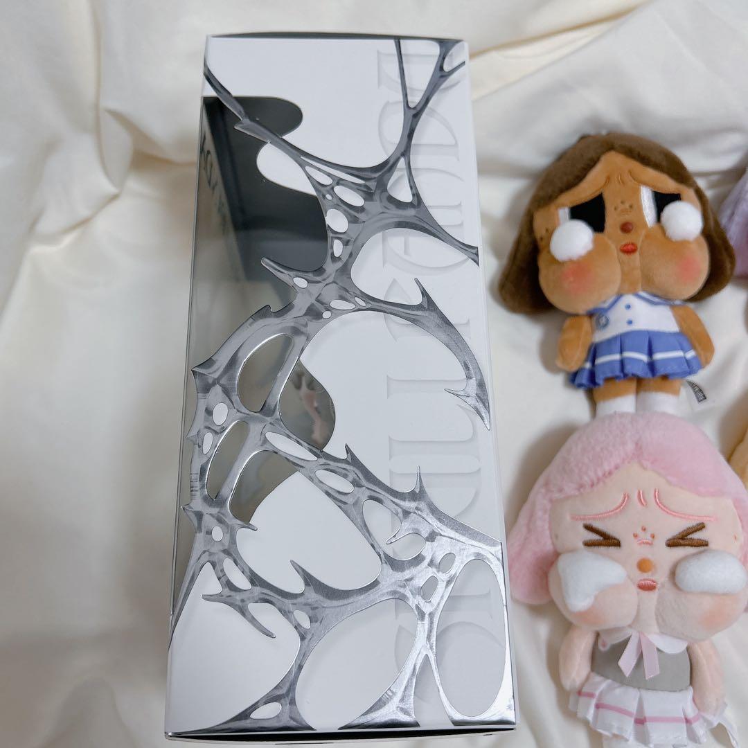 スカルパンダ XG crybaby サンセット 7点セット