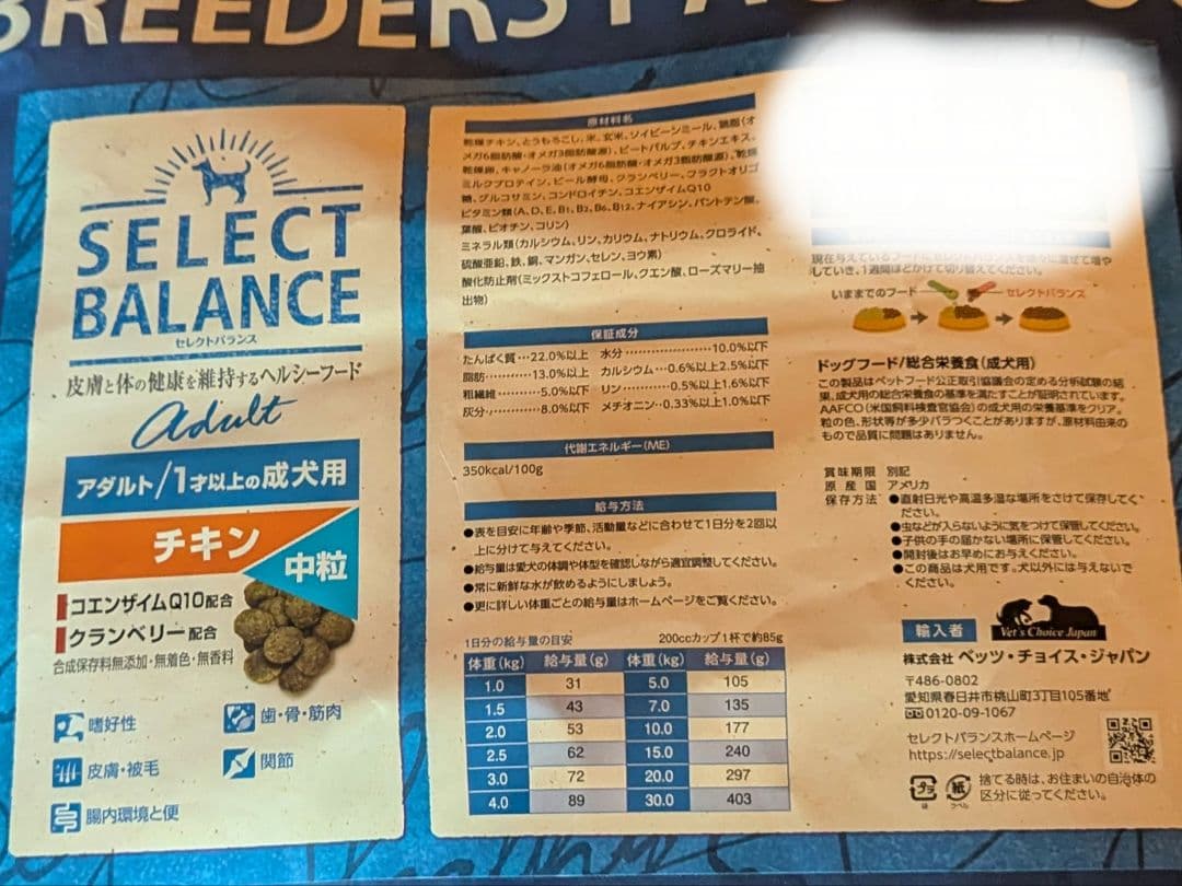 ドッグフード Yu...ka