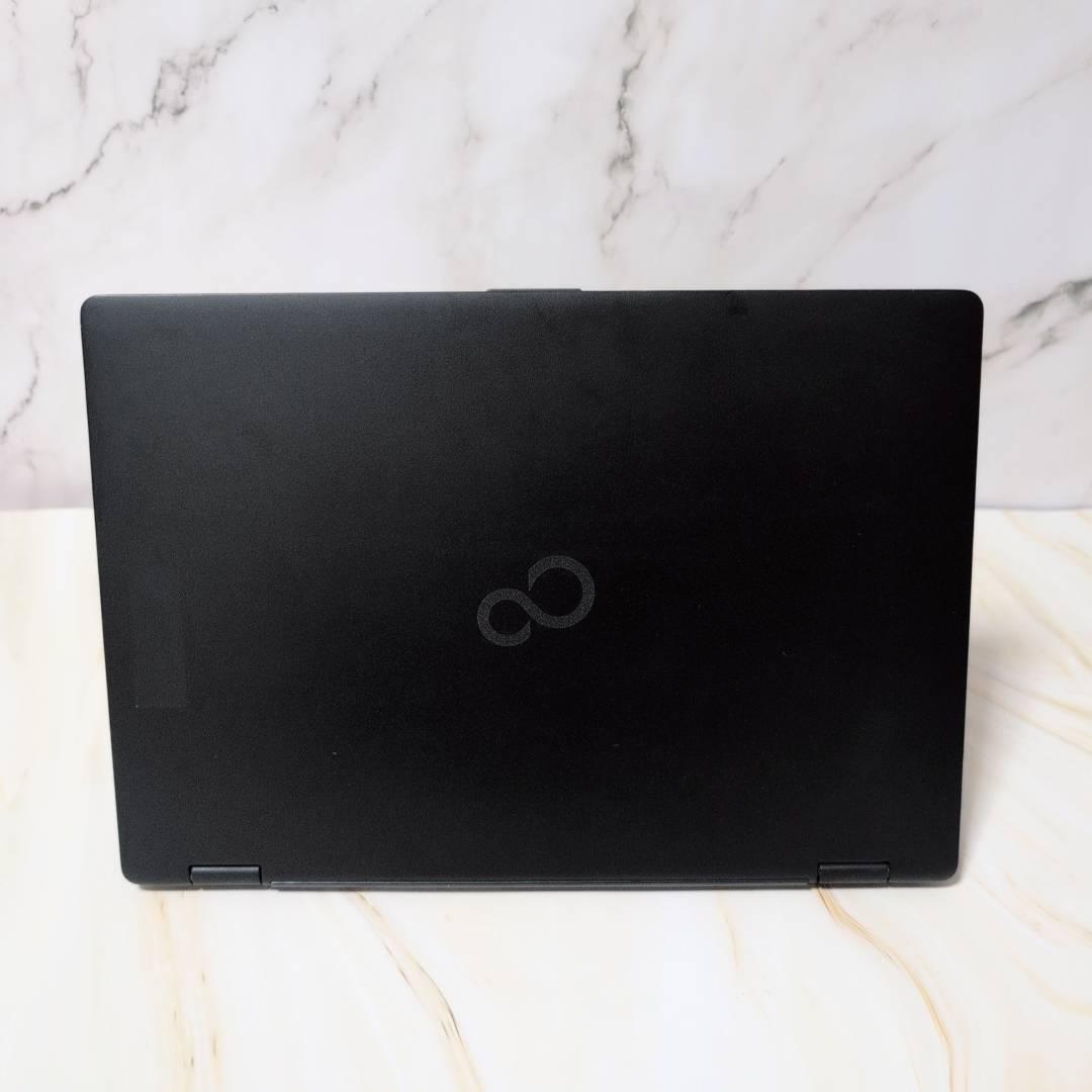 FUJITSU LIFEBOOK i5 8GB 256GB タブレットPC