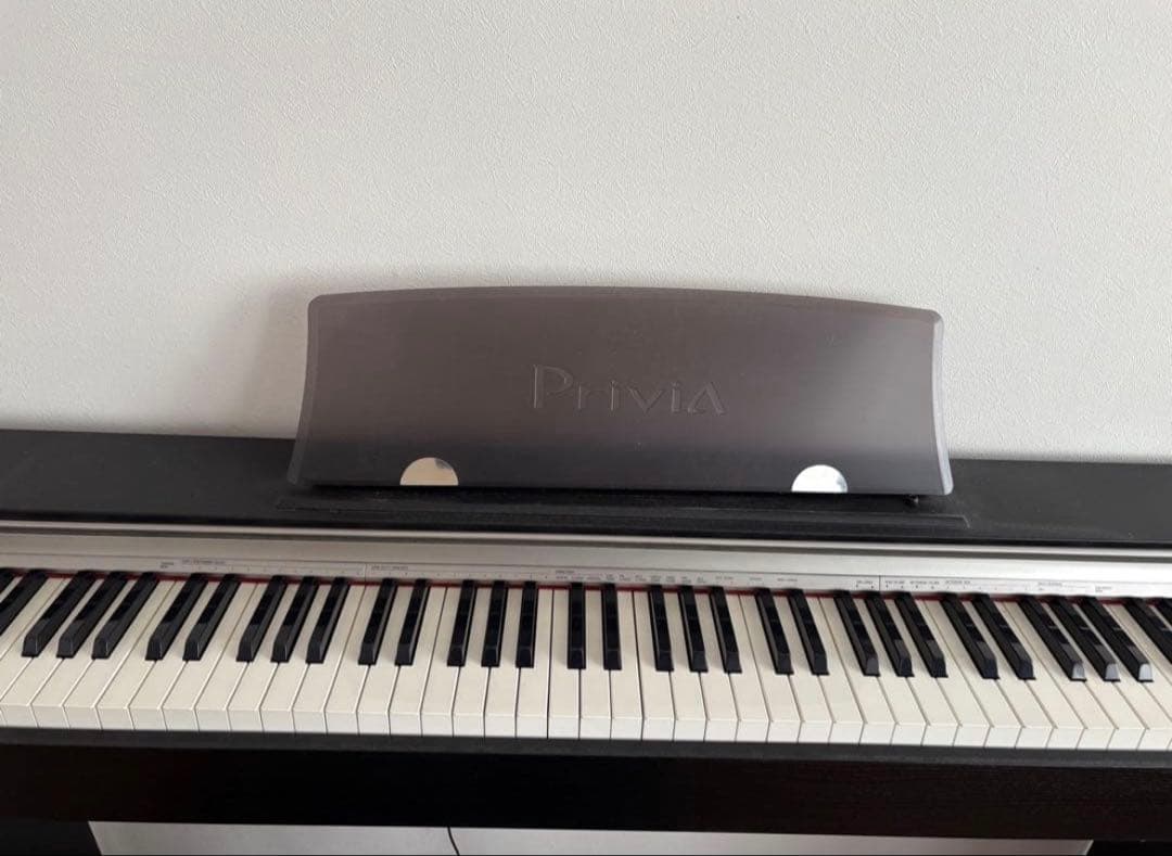 CASIO PX-730 電子ピアノ