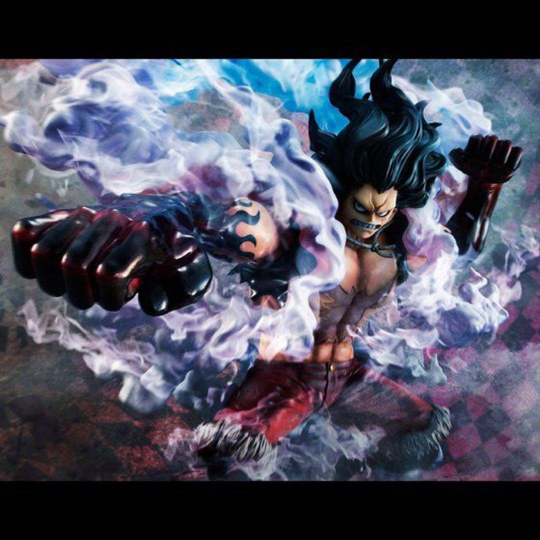 Portrait.Of.Piratesワンピース“SA-MAXIMUM”