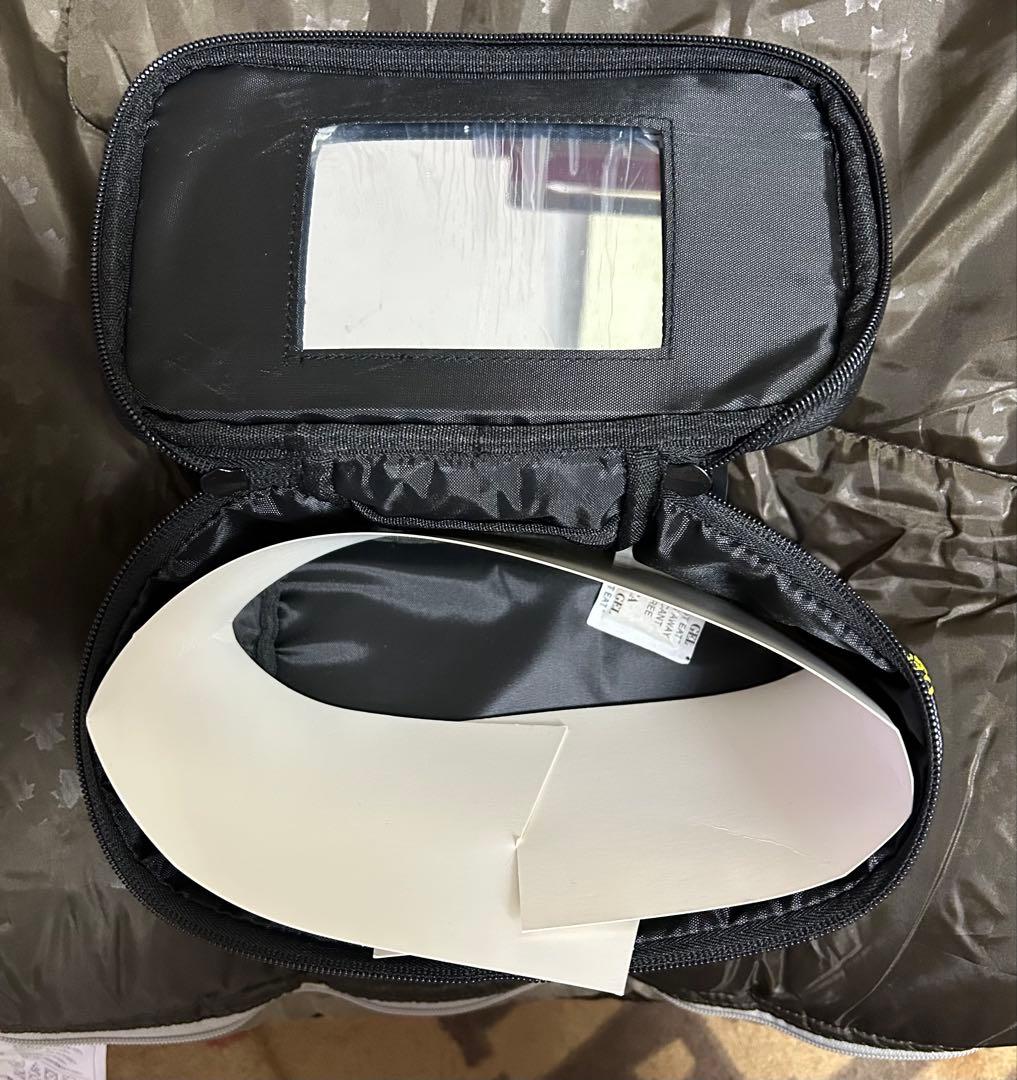 ayumi hamasaki グラフィティポーチ