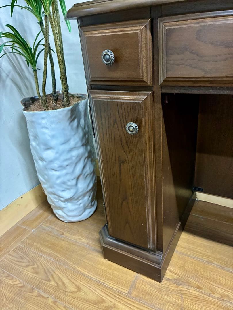 みくり☆管365☆カリモク☆最高峰ドマーニ☆クィーンズライフ☆ドレッサー